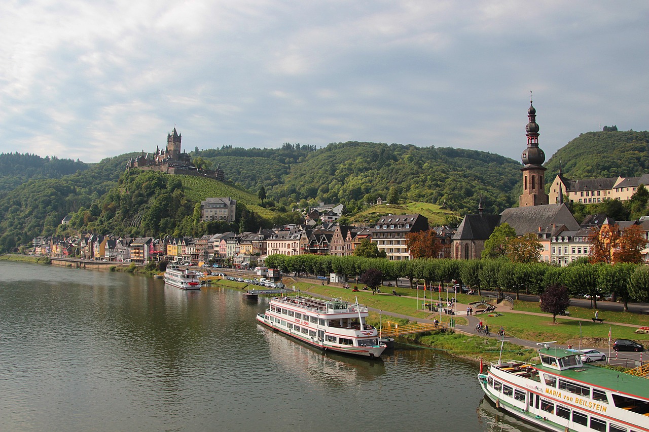 Rhen Mosel